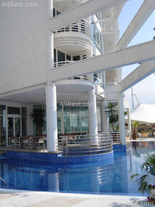 Victoria Hotel 11